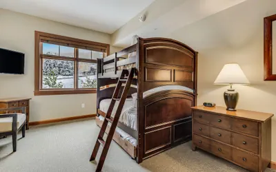 Photo 5 - Capitol Peak Lodge by Snowmass Mountain Lodging