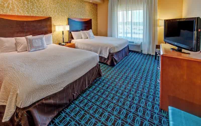 Photo 5 - Fairfield Inn & Suites Oklahoma City Airport