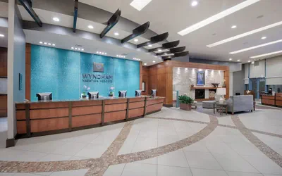 Photo 5 - Club Wyndham National Harbor