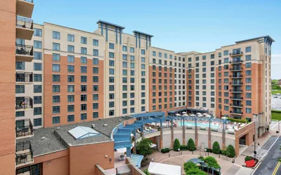 Photo 2 - Club Wyndham National Harbor