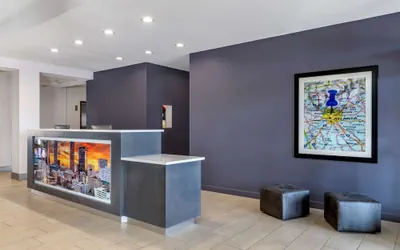 Photo 3 - Comfort Suites McDonough Atlanta South