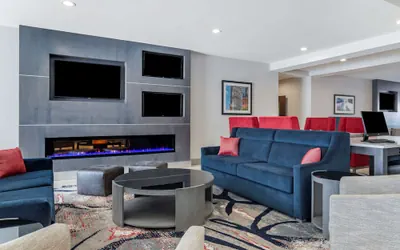 Photo 4 - Comfort Suites McDonough Atlanta South