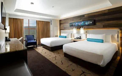 Photo 4 - Chukchansi Gold Resort & Casino