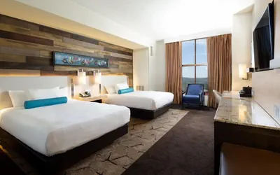 Photo 3 - Chukchansi Gold Resort & Casino