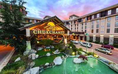 Photo 2 - Chukchansi Gold Resort & Casino