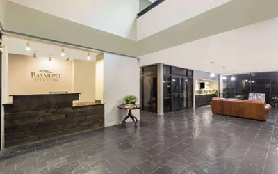 Photo 4 - Baymont by Wyndham Columbus