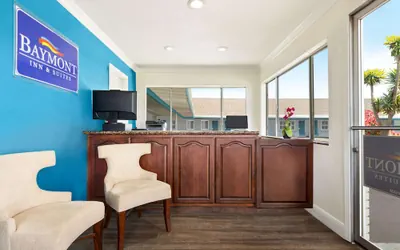 Photo 3 - Baymont by Wyndham Fort Bragg