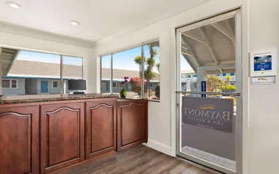 Photo 4 - Baymont by Wyndham Fort Bragg