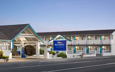 Photo 2 - Baymont by Wyndham Fort Bragg