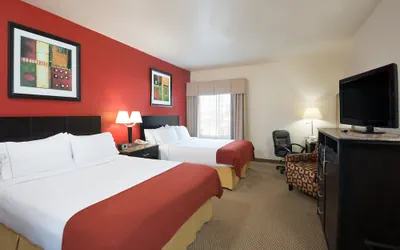 Photo 5 - Holiday Inn Express & Suites Casa Grande by IHG