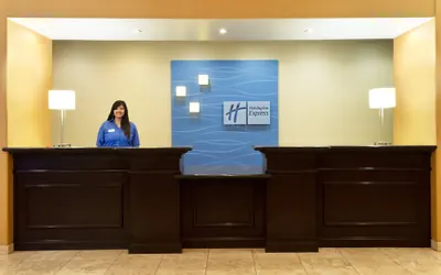 Photo 3 - Holiday Inn Express & Suites Casa Grande by IHG