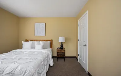Photo 5 - Affordable Suites Wilson