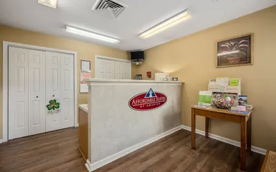 Photo 3 - Affordable Suites Wilson