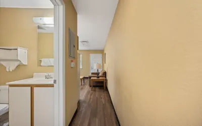 Photo 4 - Affordable Suites Wilson