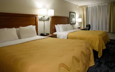 Photo 5 - Quality Inn Lewisburg