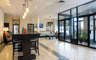 Photo 3 - Quality Inn Lewisburg