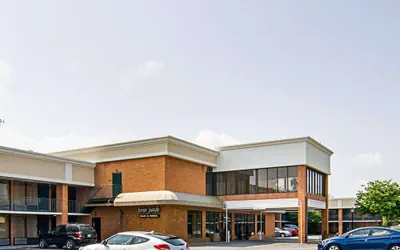 Photo 2 - Quality Inn Lewisburg