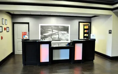 Photo 3 - Hampton Inn & Suites Bay City, TX