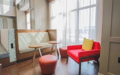 Photo 4 - Hampton Inn & Suites Bay City, TX