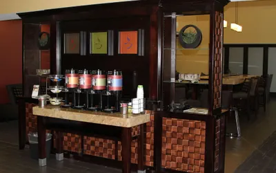 Photo 3 - Hampton Inn Sweetwater