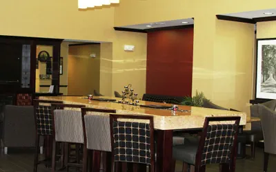 Photo 5 - Hampton Inn Sweetwater