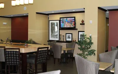 Photo 4 - Hampton Inn Sweetwater