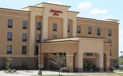 Photo 2 - Hampton Inn Sweetwater