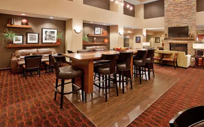 Photo 4 - Hampton Inn & Suites Watertown