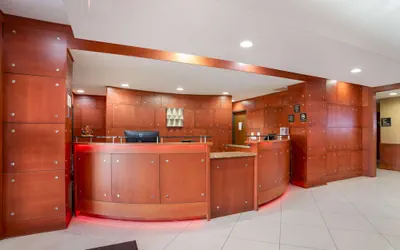 Photo 5 - Best Western Plus Flowood Inn & Suites