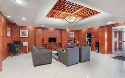 Photo 3 - Best Western Plus Flowood Inn & Suites