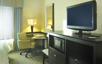 Photo 5 - Hampton Inn Gadsden/Attalla I-59