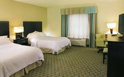 Photo 4 - Hampton Inn Gadsden/Attalla I-59