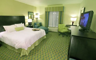 Photo 3 - Hampton Inn Gadsden/Attalla I-59