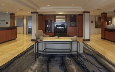 Photo 2 - Fairfield Inn & Suites by Marriott Venice