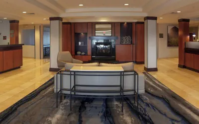Photo 3 - Fairfield Inn & Suites by Marriott Venice