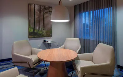 Photo 4 - Fairfield Inn & Suites by Marriott Venice