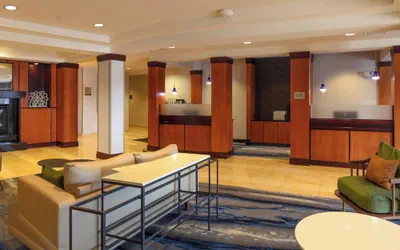 Photo 5 - Fairfield Inn & Suites by Marriott Venice