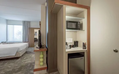 Photo 5 - SpringHill Suites by Marriott Tampa North/I 75 Tampa Palms