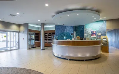 Photo 3 - SpringHill Suites by Marriott Tampa North/I 75 Tampa Palms