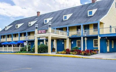 Photo 2 - Clarion Inn Strasburg - Lancaster