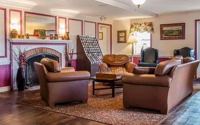 Photo 5 - Clarion Inn Strasburg - Lancaster