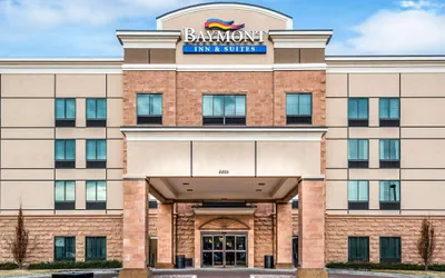 Photo 2 - Baymont by Wyndham Denver International Airport