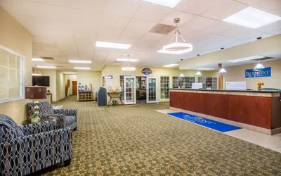 Photo 4 - Baymont by Wyndham Fort Morgan