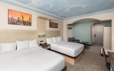 Photo 5 - Baymont by Wyndham Texas City