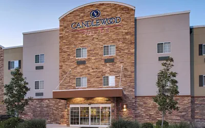 Photo 2 - Candlewood Suites Austin N - Cedar Park by IHG