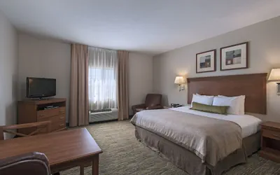 Photo 4 - Candlewood Suites Austin N - Cedar Park by IHG