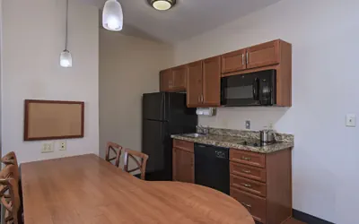 Photo 3 - Candlewood Suites Austin N - Cedar Park by IHG