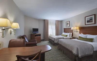 Photo 5 - Candlewood Suites Austin N - Cedar Park by IHG