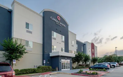 Photo 2 - Candlewood Suites Deer Park TX by IHG