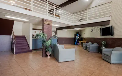 Photo 5 - OYO Hotel Morton/East Peoria I-74